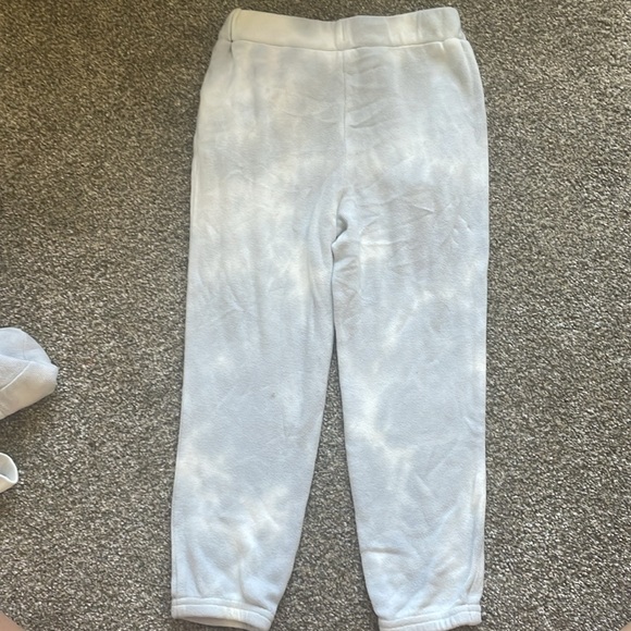 Toddler girls Volcom sweat outfit - Picture 3 of 6